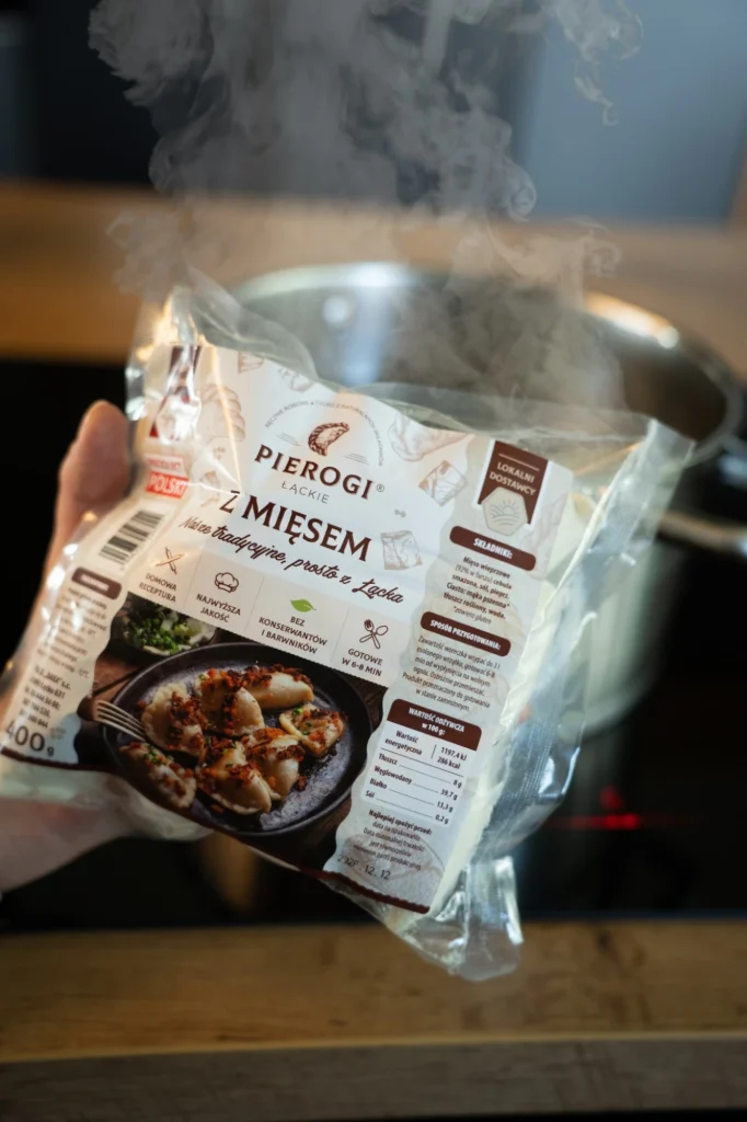  Pierogi PREMIUM