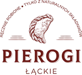 Pierogi Łąckie - produkcja i sprzedaż - producent pierogów