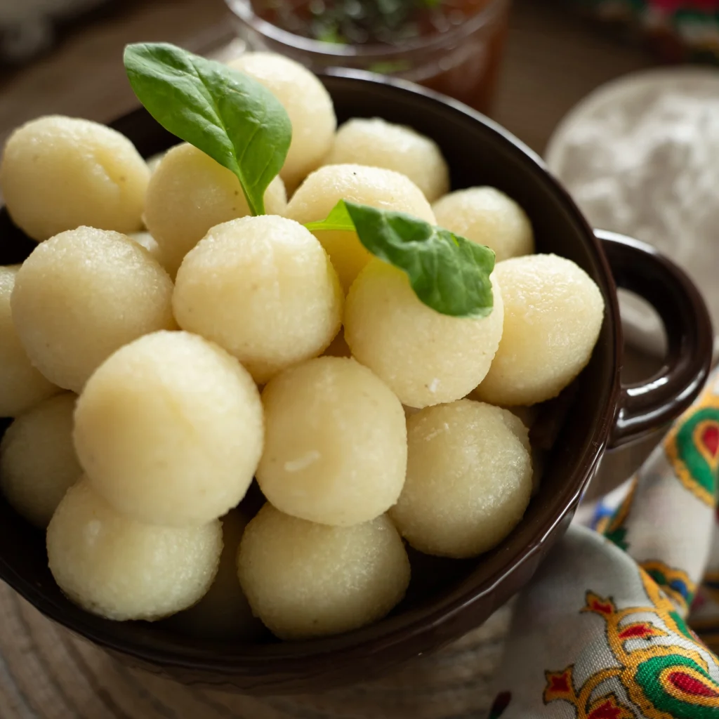 Pyzy łąckie