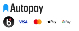 Bezpieczne i szybki płatności online - AutoPay
